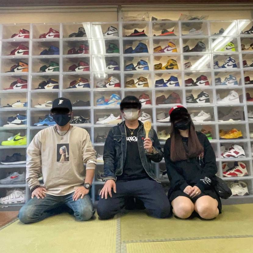 ずっと見たかったまいん♨️ちゃんコレクションは圧巻でした🤩
美味しい飯屋さん