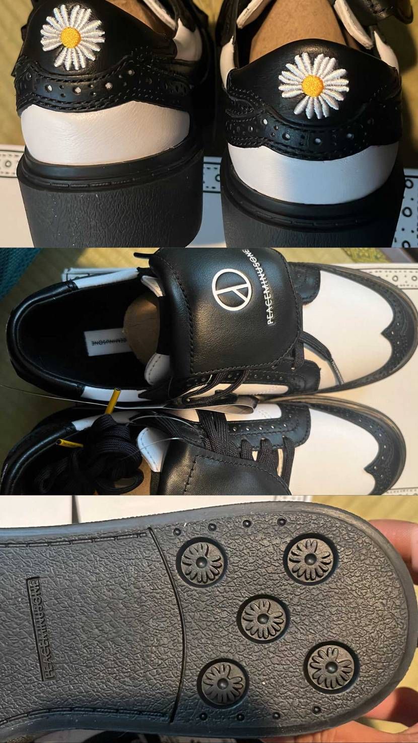 Kwondo 1 G-Dragon Peace Minus One Panda 