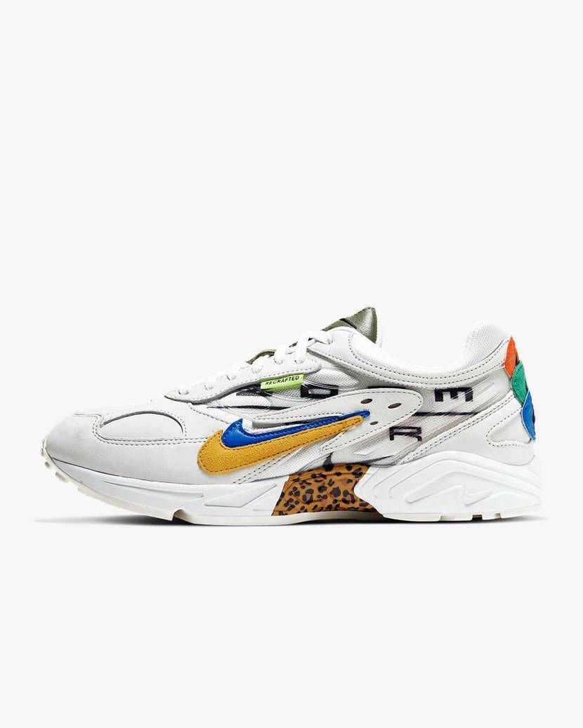 このゴーストレーサーってNIKE.comにありましたよね？
完売したってことで