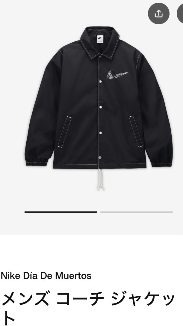 アパレルめちゃカッコイイですよね

サイズ感が難しいけど