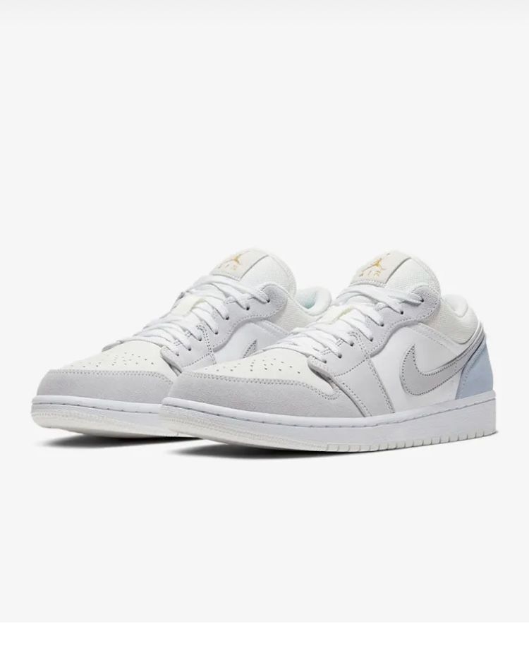 このAIR JORDAN1 Lowって、ENDでしかないんですかね？？あと、プレ