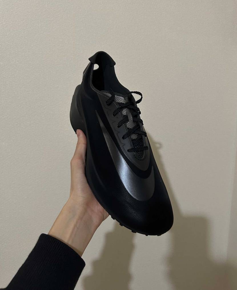 実物めちゃくちゃ良かったです！
素材がキラキラしててかっこいい