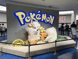 ポケモンマスター