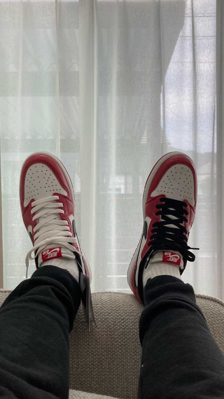 白か黒か…全然決まらん