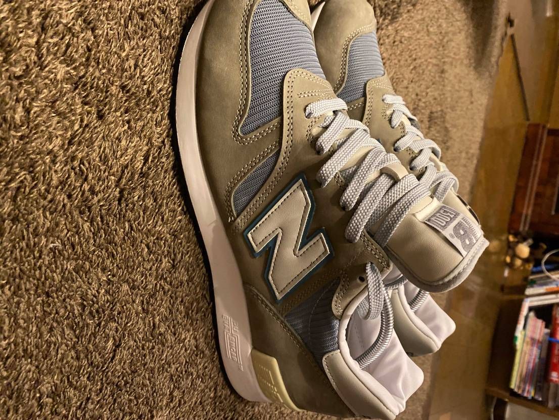 履きまくるぞー‼︎パーフェクト