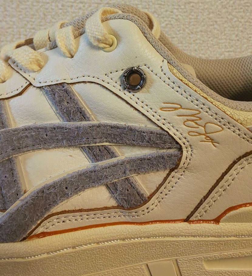 Limited 100 Pair🙏
国内販売もある中で、early acce