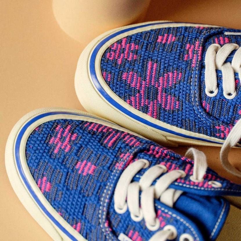 リリースから2ヶ月。。。国内のvans公式サイト以外での取扱