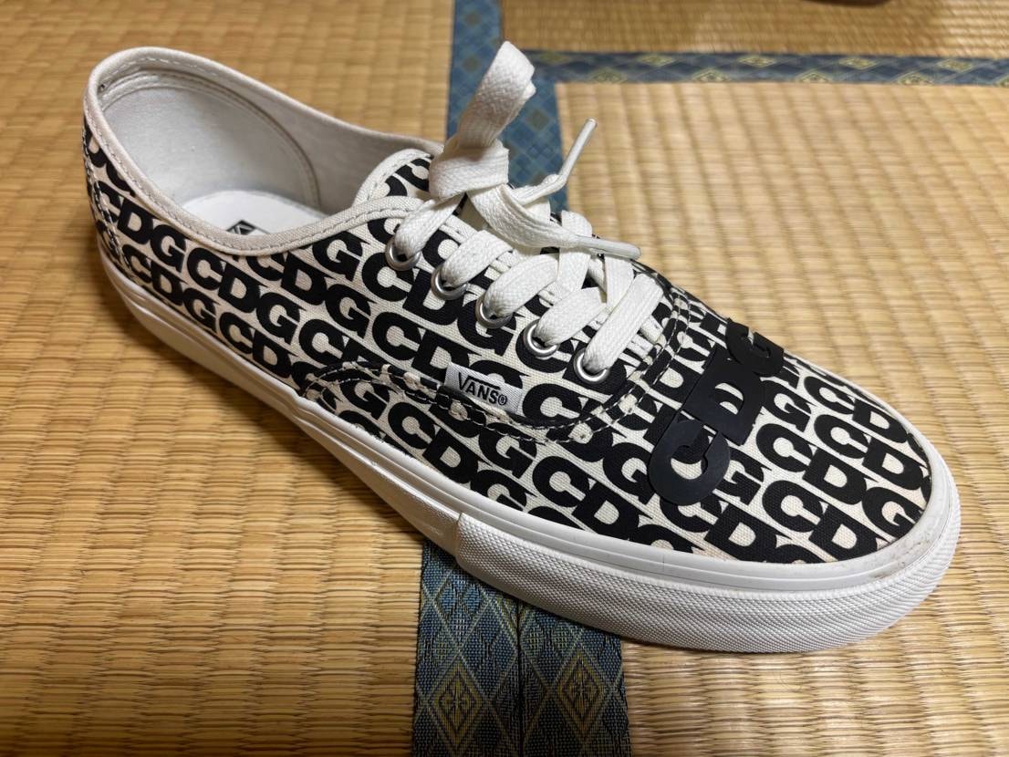 今はなきvault。見つけるとポチっちゃいます。