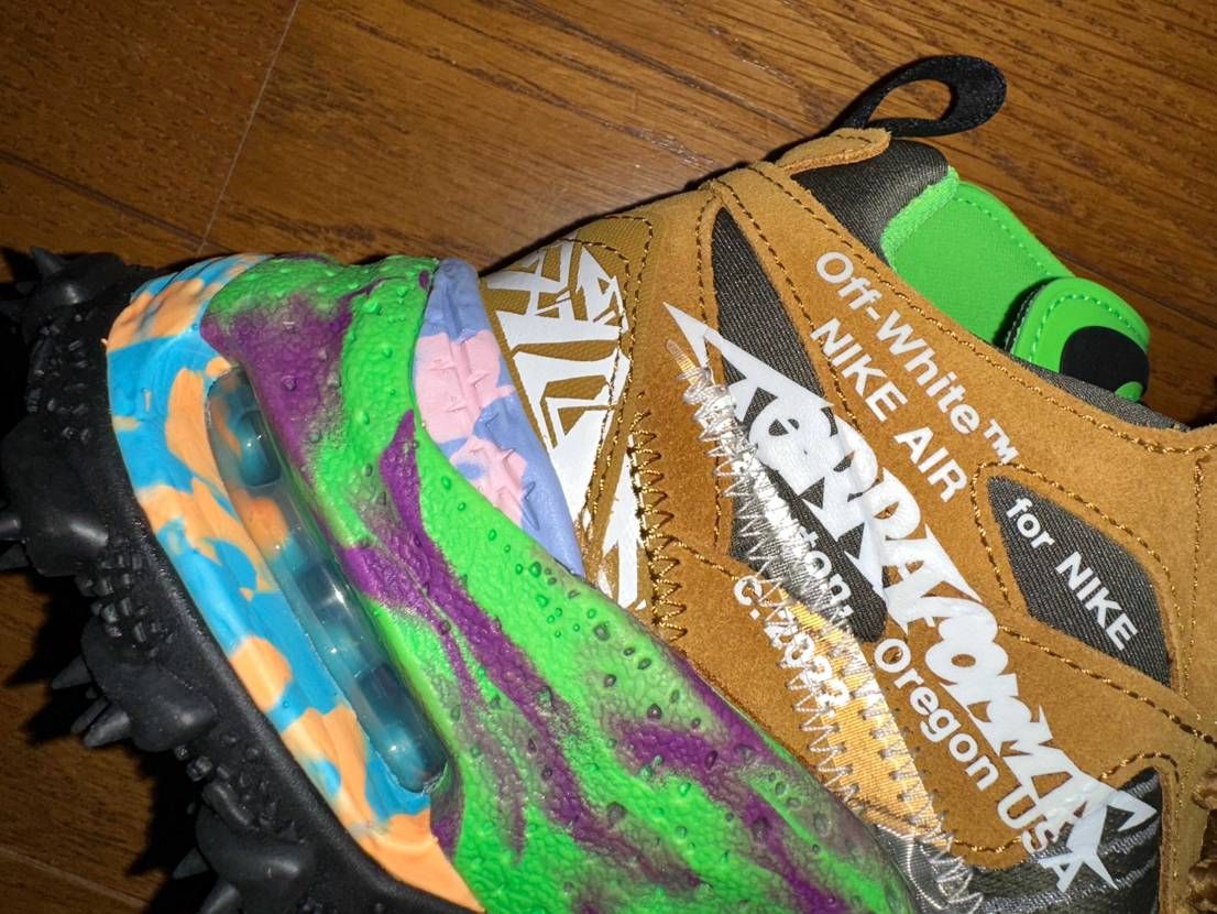 こっちの色で正解😊✨✨✨