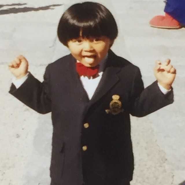 Masahiro