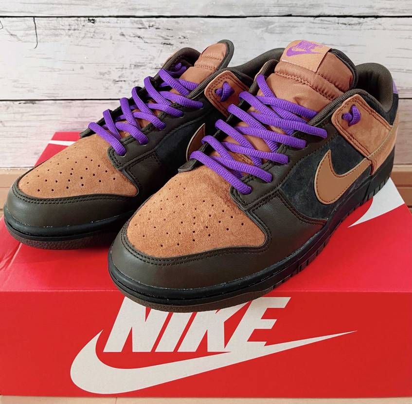 初！SNKRDUNK 実物かなり良い！出品者様ありがとうございました🙏