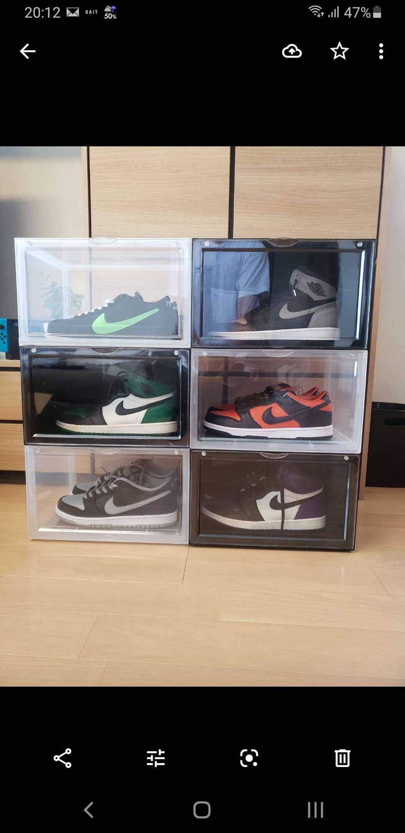 今日、兄が遊びに来て、先日に質問していただいた案件が解決しました。
楽天の節約リ