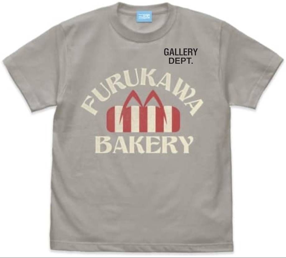 migosのメンバーでラッパーのQUAVOが　gallery dept.x cl