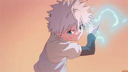kami