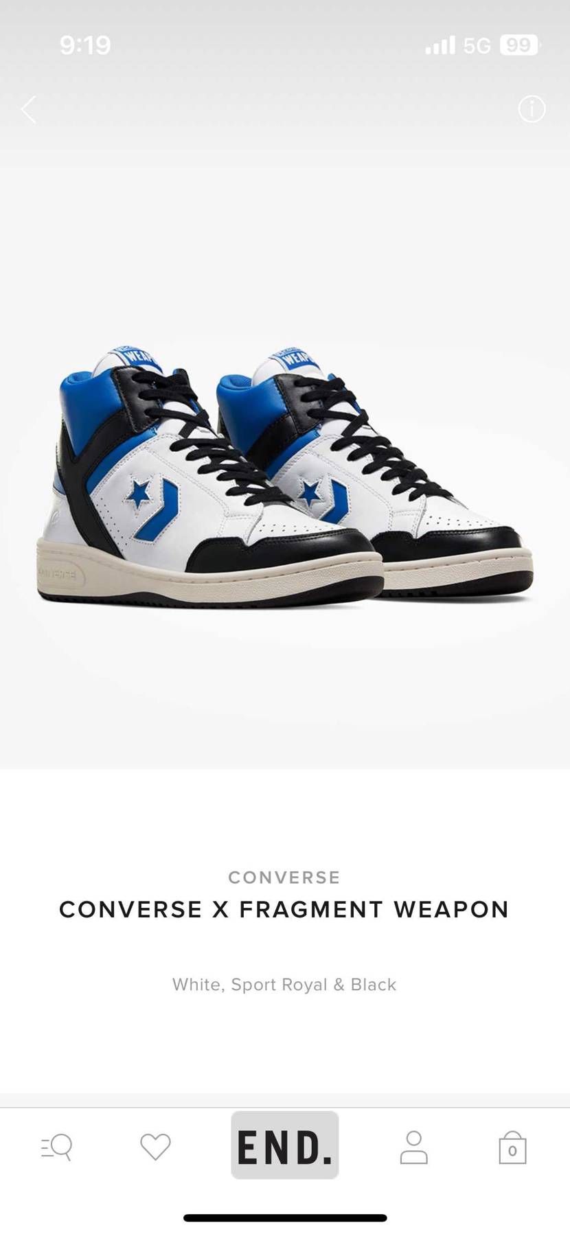 そーいや全然話題に上がってないけど、フラグメントデザイン ×