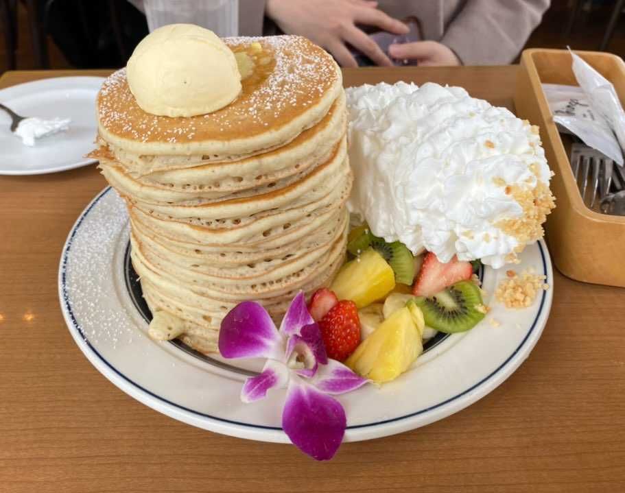 今日は久々に家でゴロゴロしながらSupオンライン参加😊
流