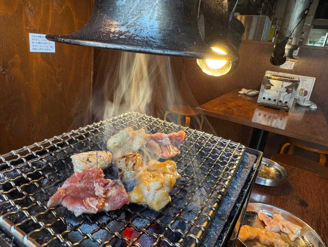 あっちーっすね🥵
今日は昨日届いた👟履いて、真昼間から飲ん