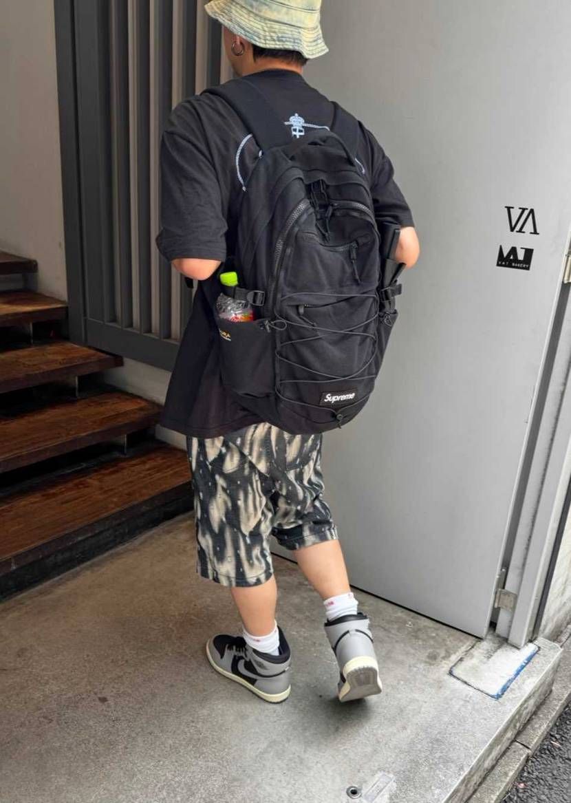 今日は85ヲタさんとリバシャドお揃いでお散歩してます🚶
ち