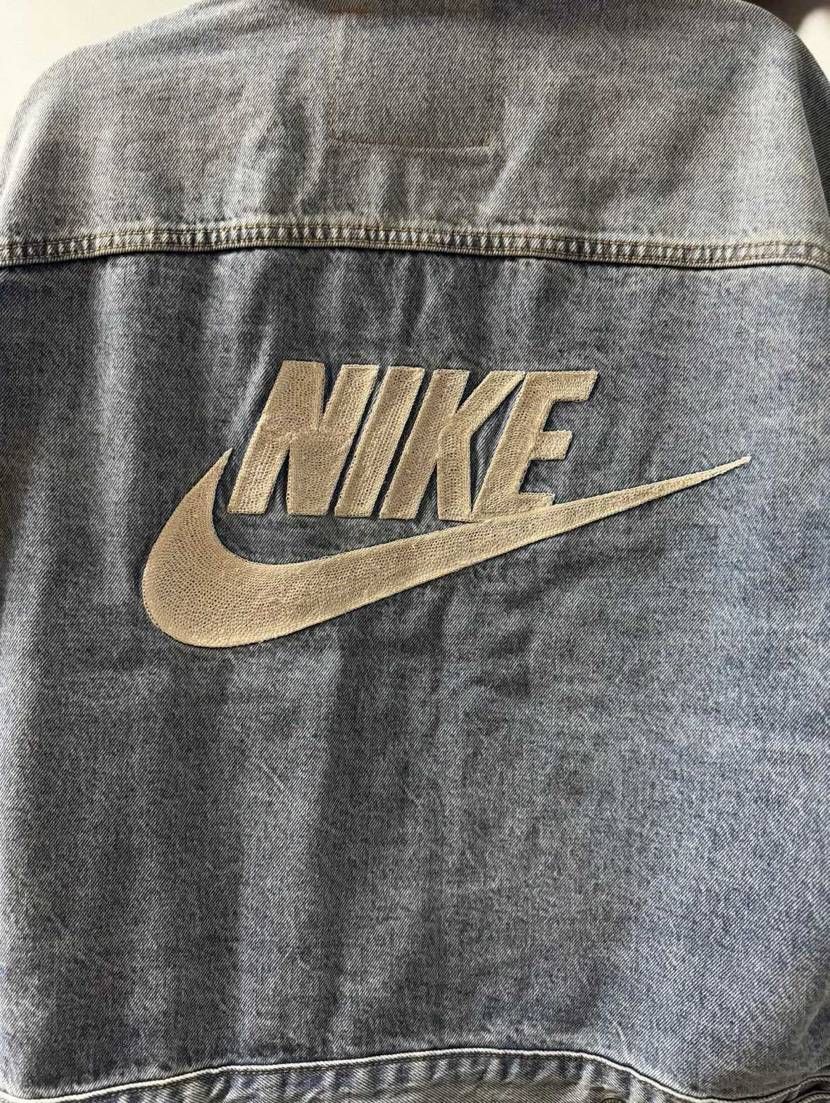 色々モヤモヤは残りますが、バリカッコ良いから忘れます🤣

ジャケット:Sサイ