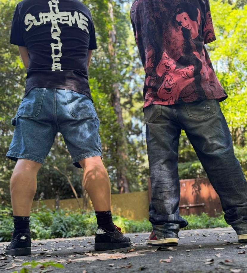 FW立ち上がりましたね😁
久しぶりに85ヲタさんと並び行っ