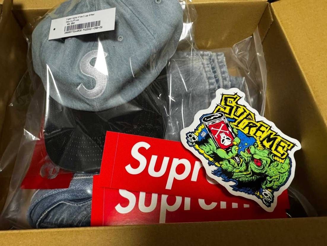 今日届きました🤩
ダブルニーはB.B.Simonより軽くて柔らかかったので良か