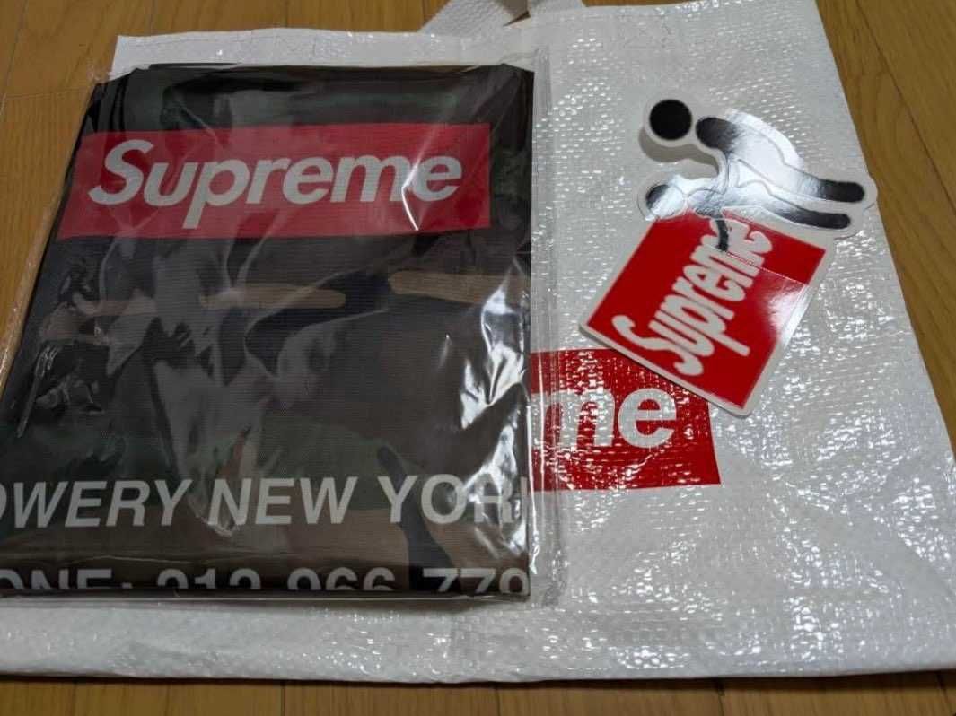 今日届きました🤩
ダブルニーはB.B.Simonより軽くて