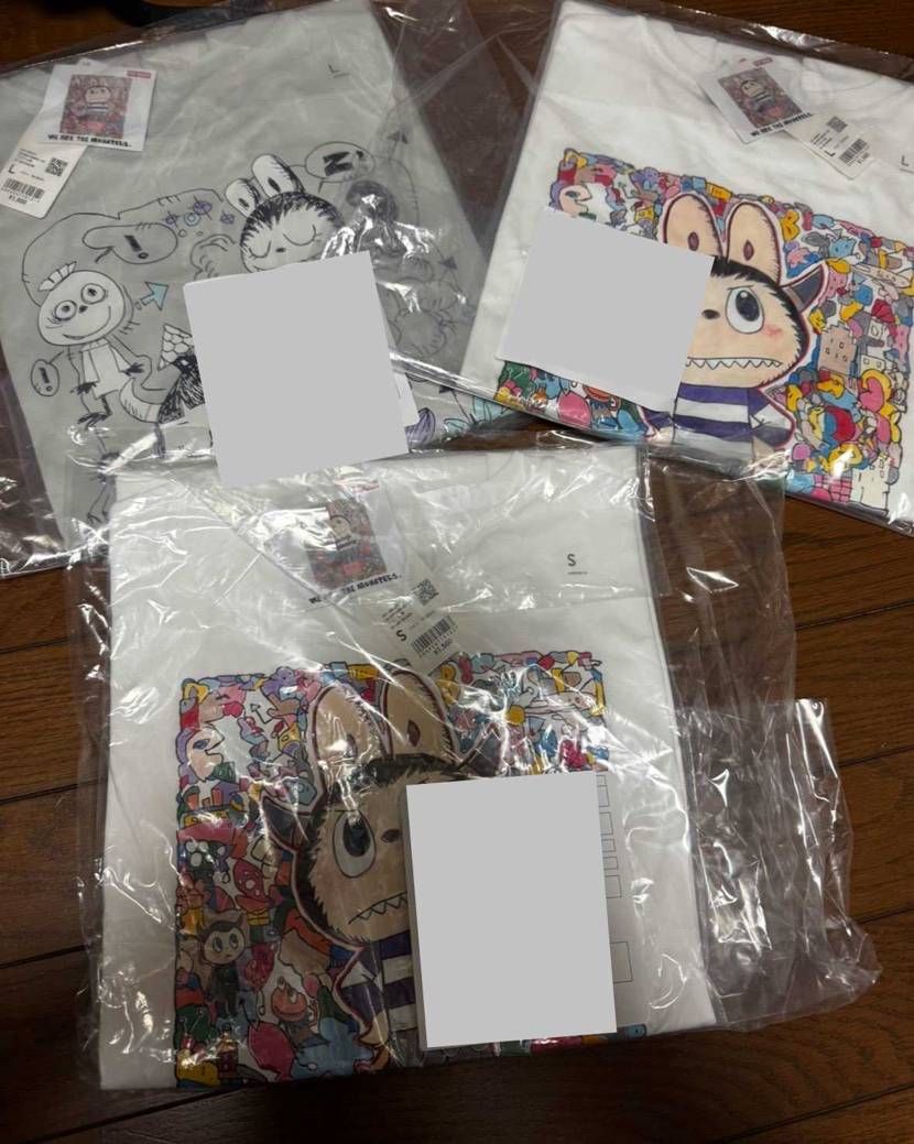 今日届きました🤩
ダブルニーはB.B.Simonより軽くて