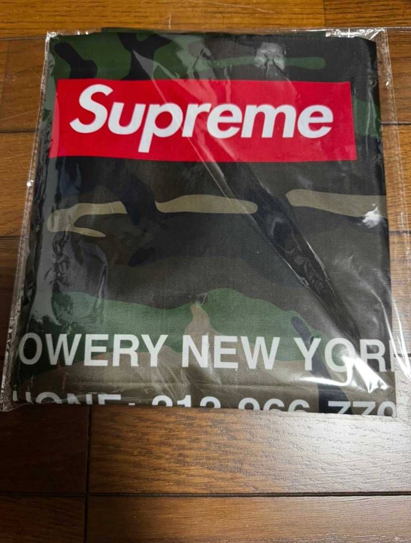 🐿️分届きました🤩
並びは渋谷、原宿撃沈でオンラインもダメ