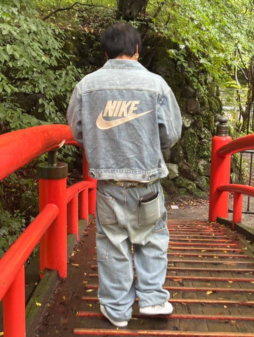 今日1日履きましたが、いつものSBよりちょっと横幅狭く感じま