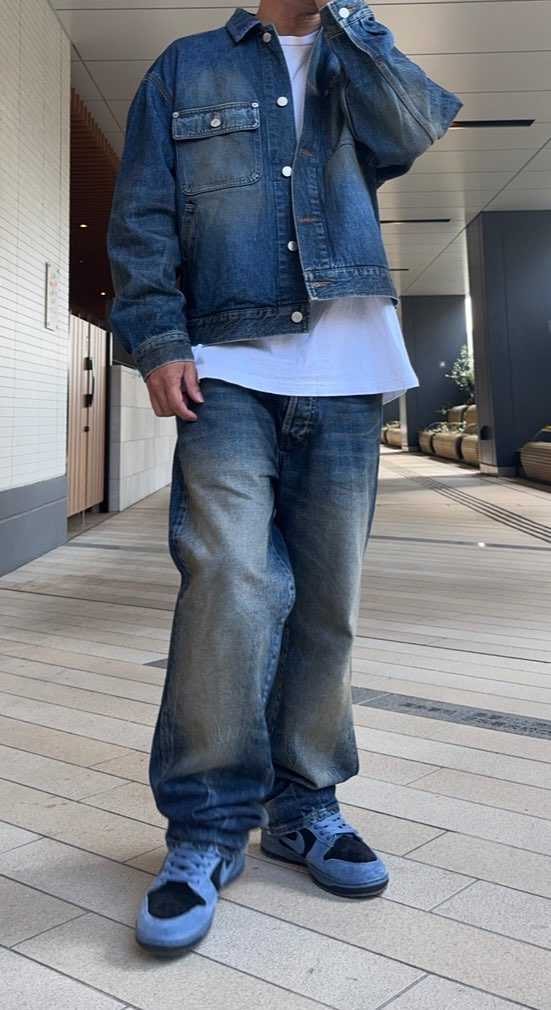 この色🔵はかなり気に入ってます😆