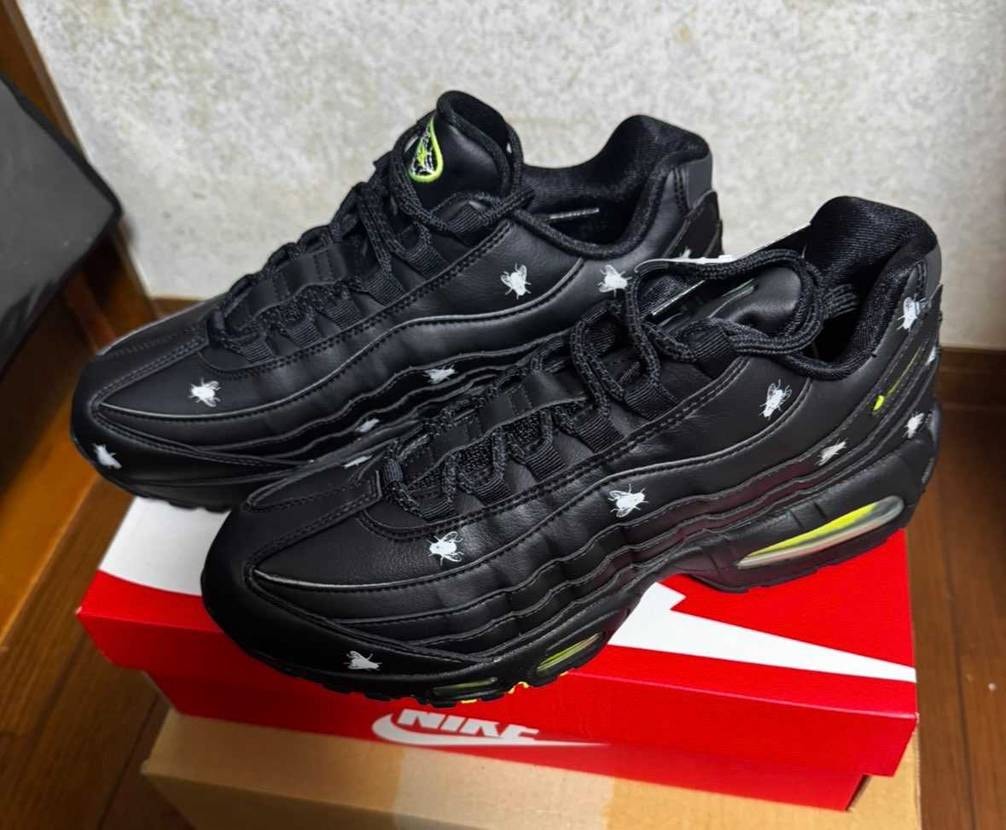 色々あって１週間ぶりに家に帰ってこれました😢
やっと🪰とご対面😅意外と悪くない