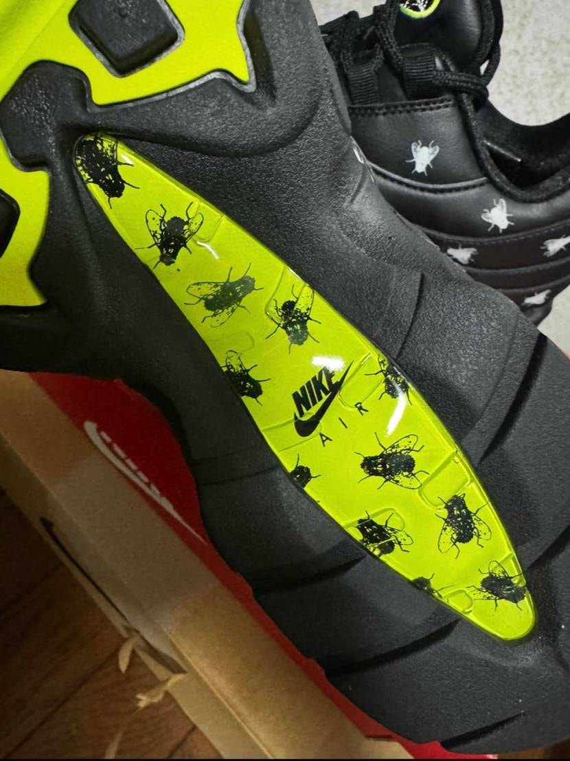 色々あって１週間ぶりに家に帰ってこれました😢
やっと🪰とご