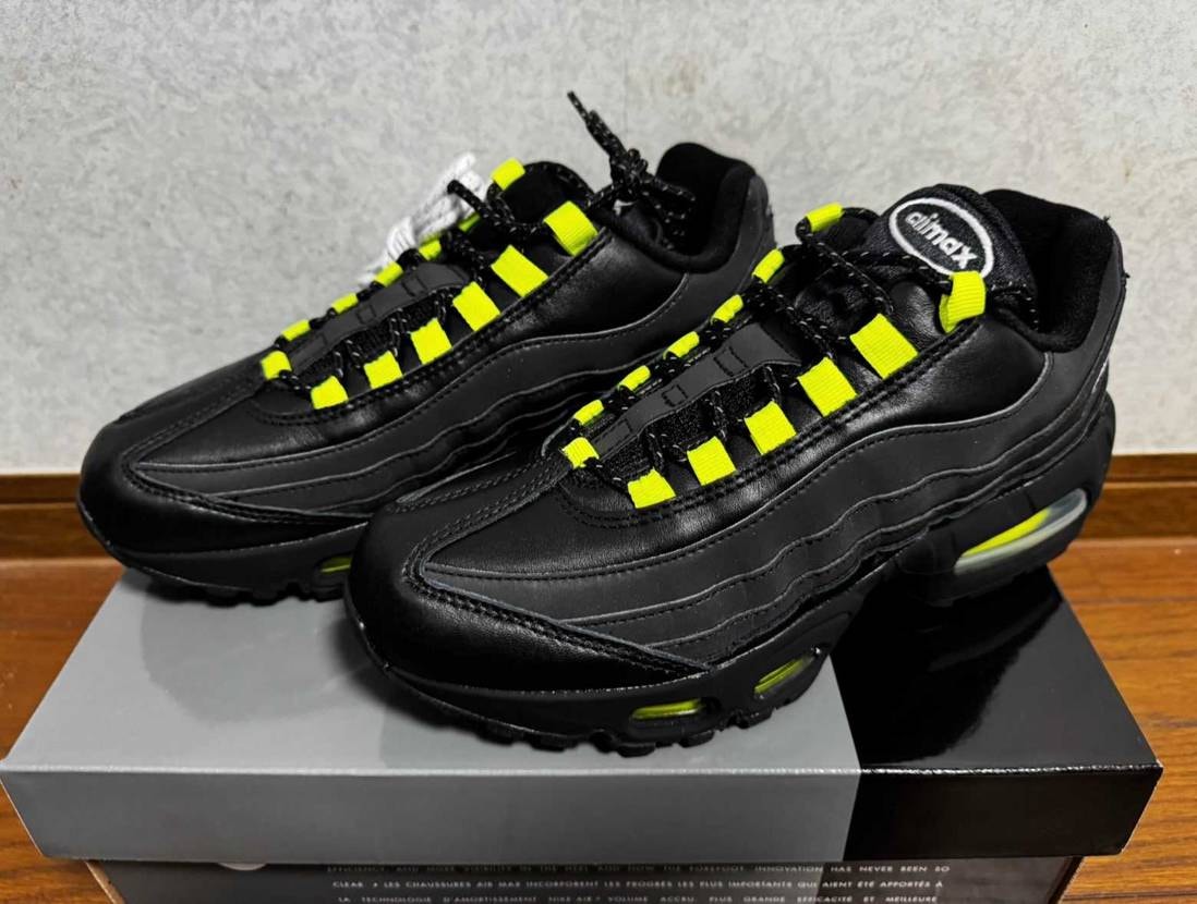 Atmosさん、早い発送で感謝です✨
HRJK95もカッコいいですね🤩
�