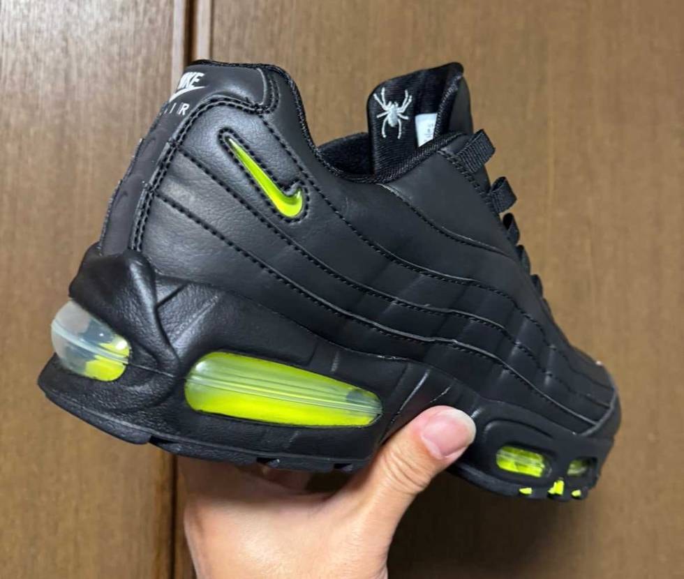 Atmosさん、早い発送で感謝です✨
HRJK95もカッコ