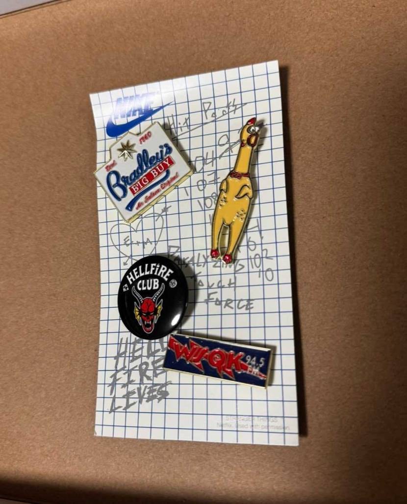 拘り強めのダンクやっと拝見出来ました✨
コレは観賞用にケー