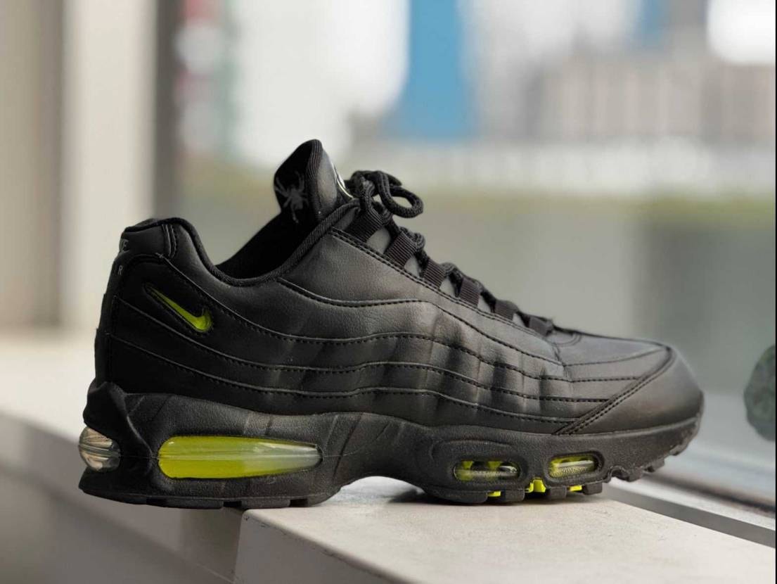 最近はずっとノンハエ95履いてます😆