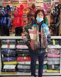 khuc lien(出品者)