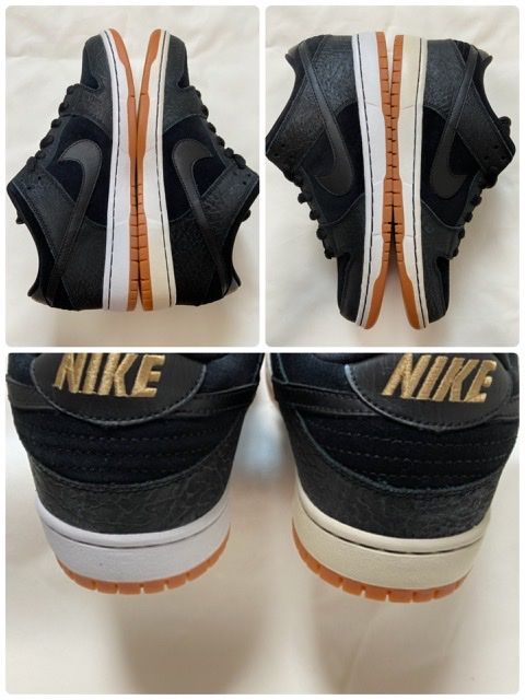 ワイルドハイターEXパワーで黄ばみを取りました。
作業後の写真でガムソールが白