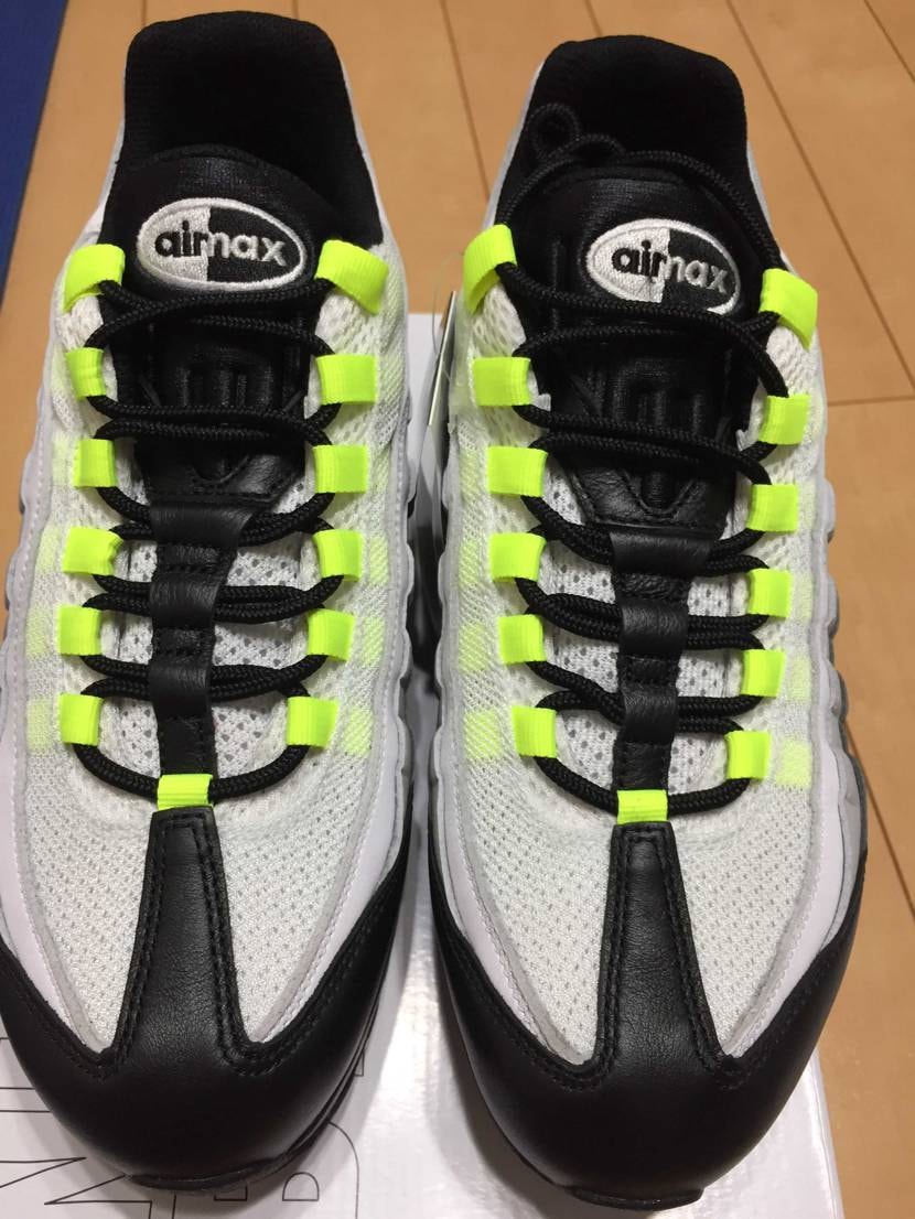 by  you届きました！
プロトタイプ風 気に入ったけど