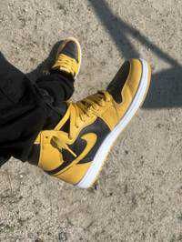 ko kicks
