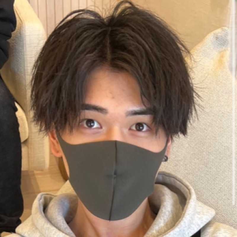 ユーザーアイコン