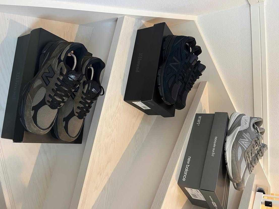 小銭貯金開封して購入。
最高にかっこいい。。