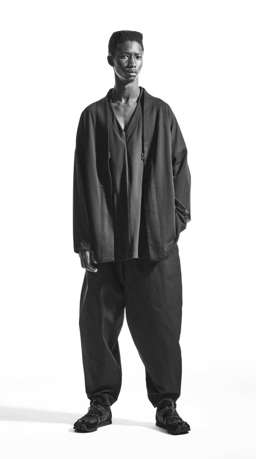 個人的好きなスタイル