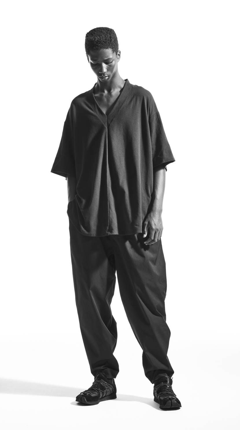 個人的好きなスタイル