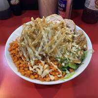 ラーメン二郎横浜関内店(出品者)