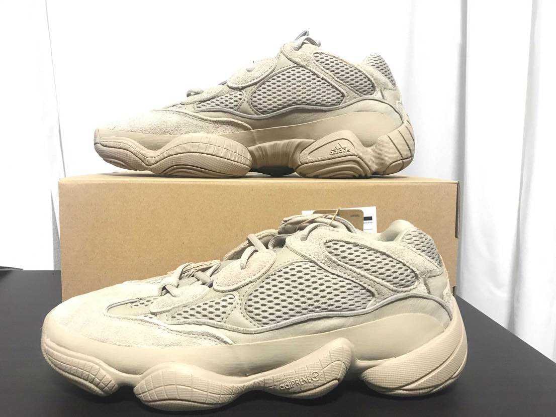 27cm売りたいですので
手に入れる予定の方、良かったらどうぞ
元値で売りま