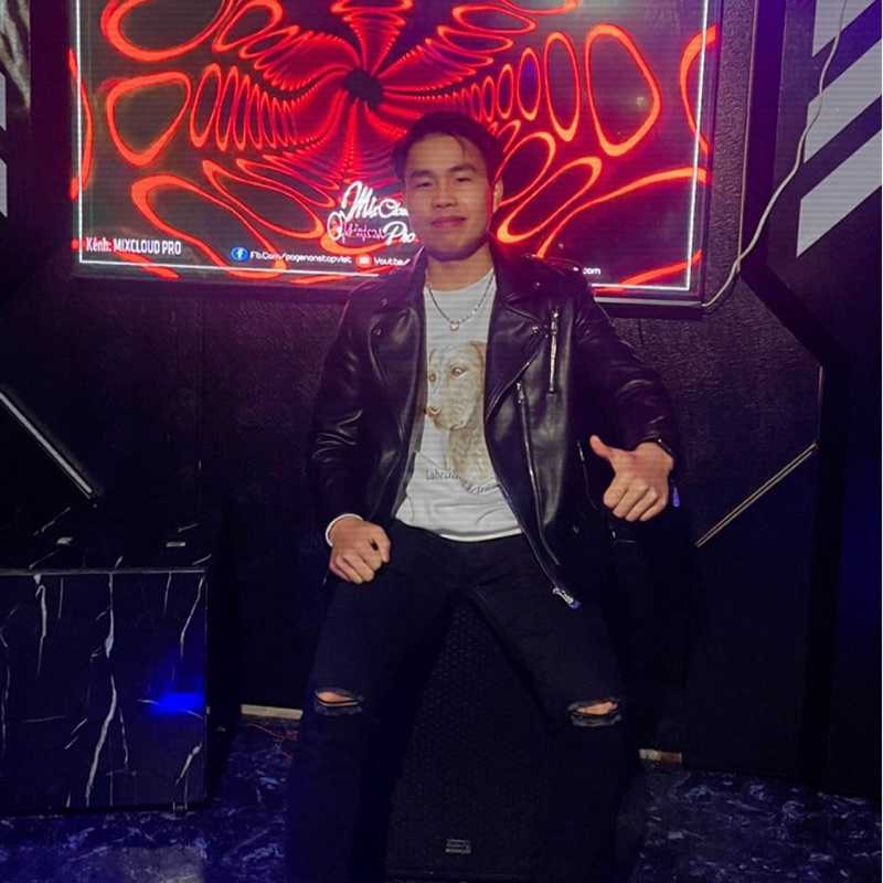 DUONG DUC MANH