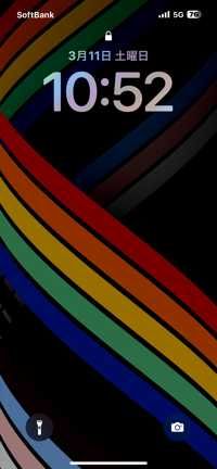 ユーザーアイコン