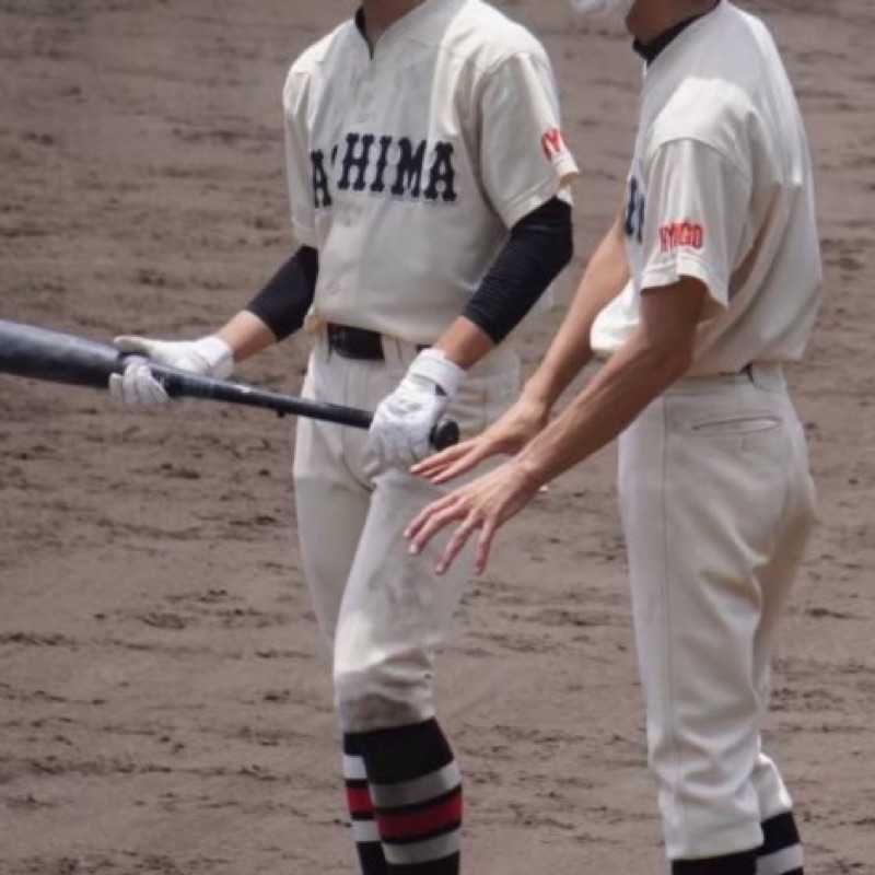 ユーザーアイコン