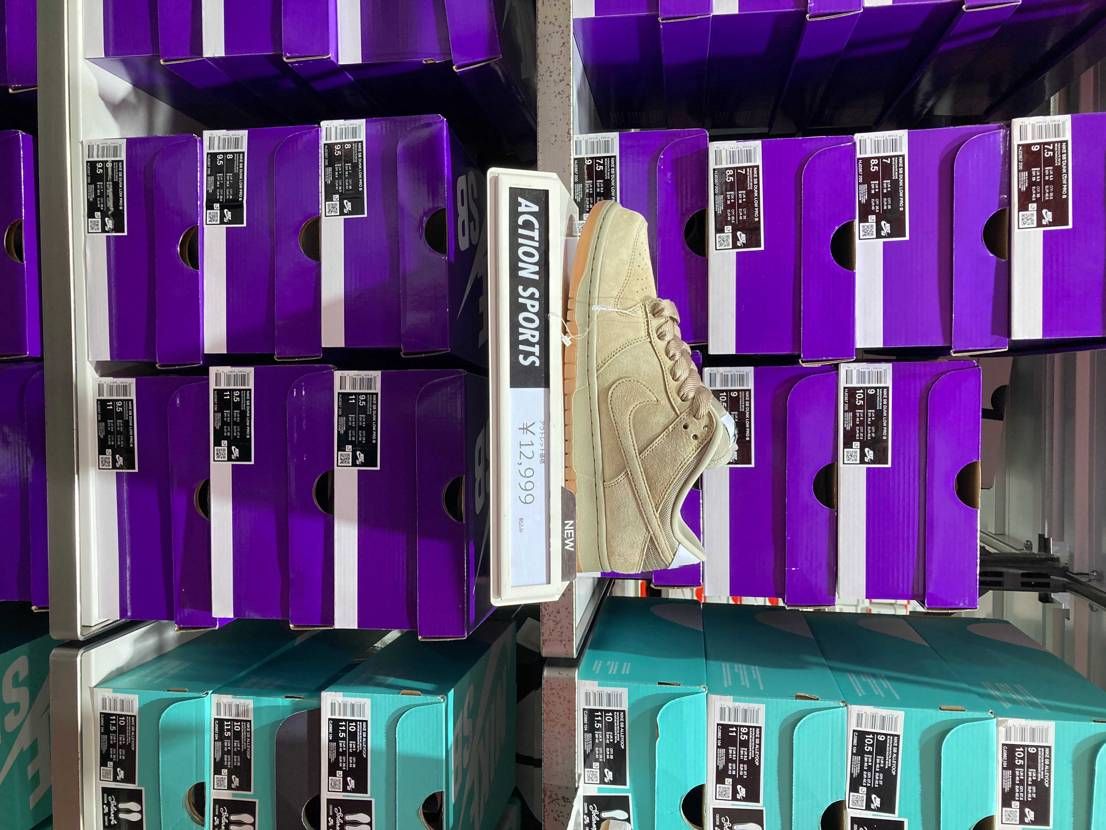 倉敷にあったよ。余ってるんだねぇ…